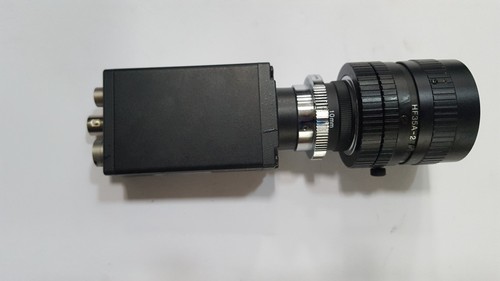 Sony towada ccd video - sony, xc-73