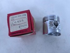 NEW GENUINE HONDA CB125T