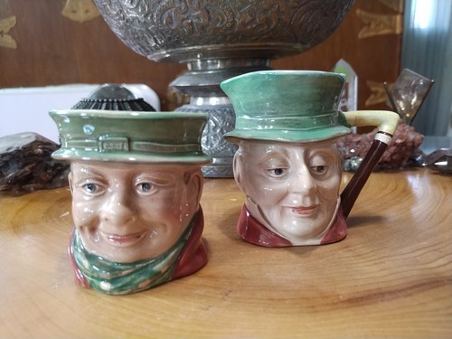 Vintage beswick creamer - vintage,