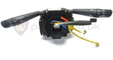 Indicator Stalk Switch - Fiat