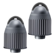 2 Pcs Fish Tank Pump Wave Maker Household Aquarium Equipment