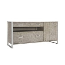 Bernhardt Polk File Cabinet  | Sweetpea & Willow RRP £2643