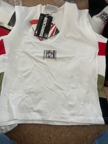 Bar honda merchandise - bar, f1