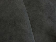 Smokey grey brown pigskin - smokey,