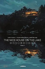 The Nice House On The Lake
