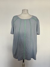 Hush Hani Ladder Lace Tee