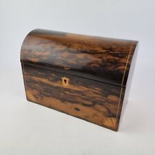 Antique 19thC Inlaid