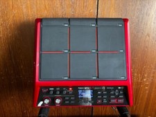 Roland spd special edition - spd-sx,