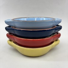 New 4 Color Jamie Oliver 6”