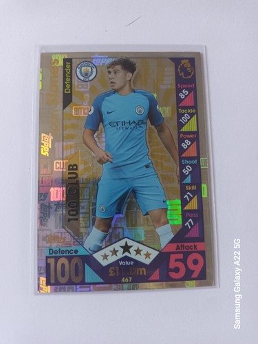 John stones 100 - stones,