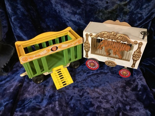 Fisher price little people - fisher-price,