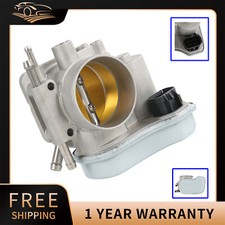 Throttle Body 9128518 For Opel
