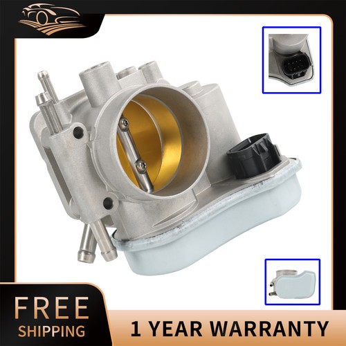 Throttle body 9128518 for - for, opel
