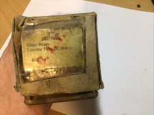 NOS 3/8” to 1” Linolite CC