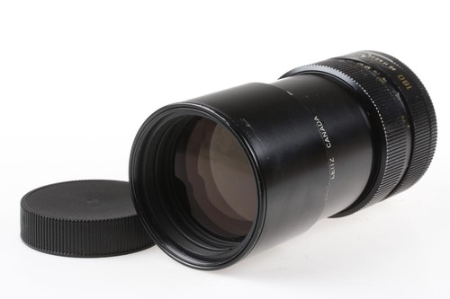 Leica apo telyt 180mm - apo-telyt-r, f/3.4