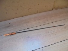 AUDI A4 2000 1.9 TDI AJM DIESEL ENGINE OIL LEVEL DIP STICK