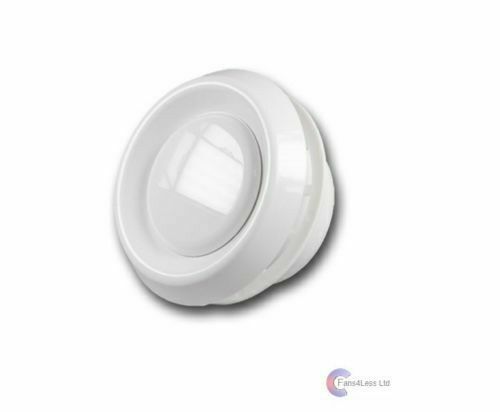 Air valve vent - valve, ceiling