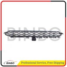 For BMW X6 F16 Front M Bumper