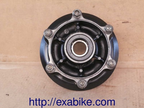 Crown holder for kawasaki - holder,