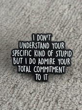 BUY 2 GET 1 FREE Sarcastic