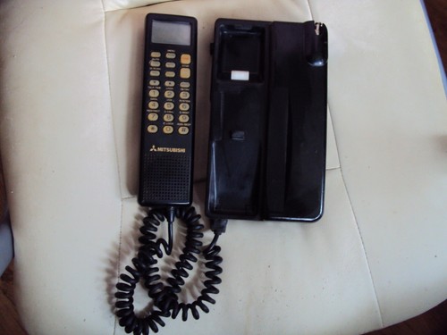 Mitsubishi cellular mobile - mitsubishi,