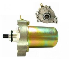 V735100221 STARTER MOTOR