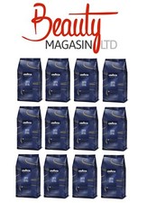 12 X Lavazza Super Crema