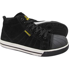 MENS SAFETY SHOES BOOTS