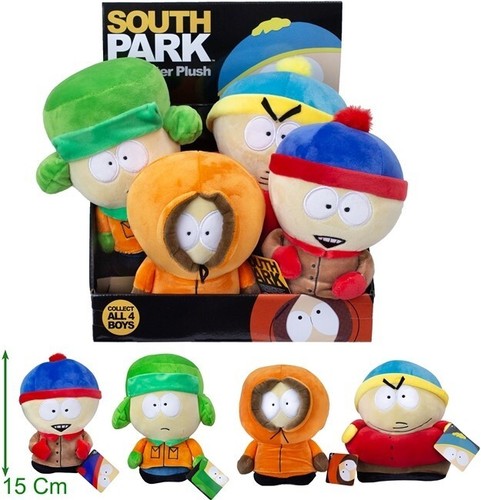 Official south park - official,
