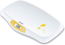 Beurer BY80 Digital Baby Scale
