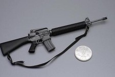 1/6th Weapon Vietnam War M16A2