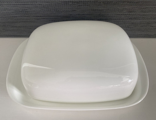 Dibbern fine bone china white - dibbern,