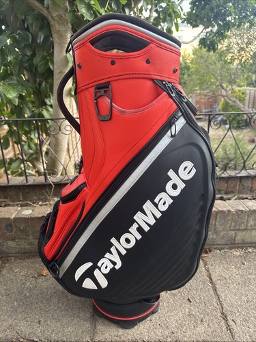 Taylormade tour golf staff - taylormade,