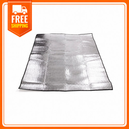 Camping thermal sleeping - camping,