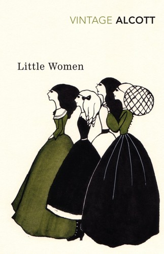 Little women and good wives - little,