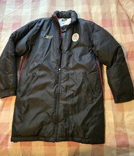 Mens Liverpool Stadium Jacket