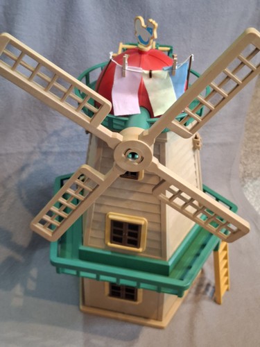 Sylvanian families the old - "the,