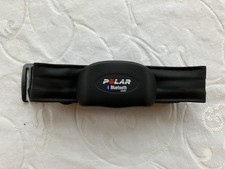 Polar H7 Heart Rate Monitor -