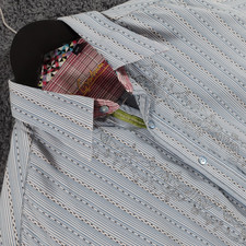 Robert Graham Shirt Mens