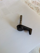Original Bakelite Lever for
