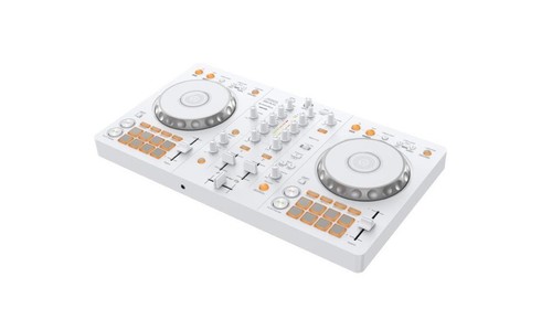 Pioneer ddj flx4 - pioneer, dj