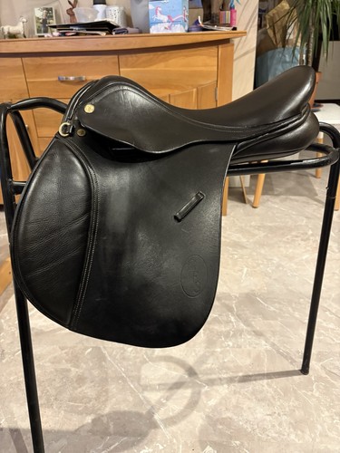 Gfs junior black - junior, v.s.d