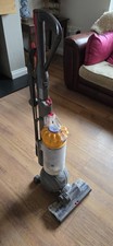 Dyson DC40 Upright Vacuum Cleaner