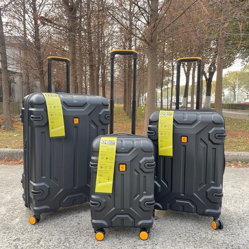 Abs hard shell suitcase - shell,