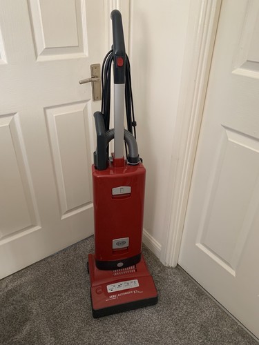 Sebo hospital upright - 7,
