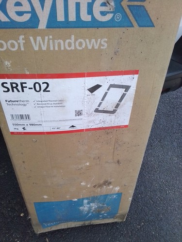New keylite srf skate - srf,