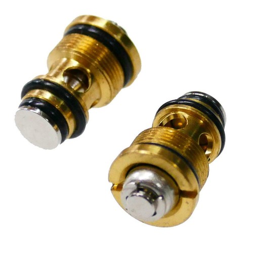 Gas exhaust valve g17 - valve,
