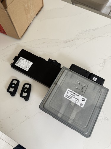 Bmw series e60 e90 e92 - series,