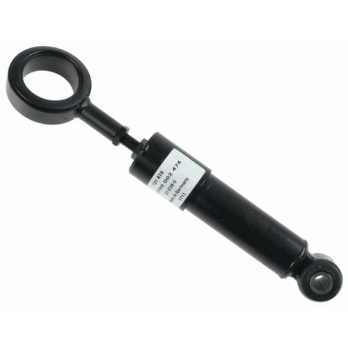 Driver cab shock absorber - cab,
