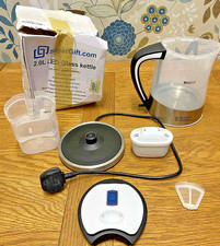 Russell Hobbs 22851 Brita Filter Purity Electric Kettle, 1L 3000W SPARES CHOICE